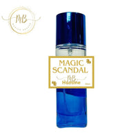 Parfum dupe de scandal jean paul Gautier