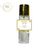 Parfum dupe de Armani pour femme à petit prix