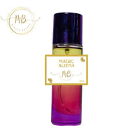 Marques de parfum d'imitation  pour femmes