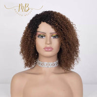 Perruque de cheveux naturels 100% humain de qualité supérieur