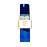 Magic Way - parfum d'inspiration - Floral lumineux élégant