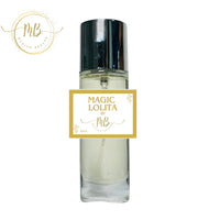Magic Lola - Parfum Inspiré -Floral sucré original