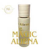 dupe de parfum Alien de Thierry Mugler