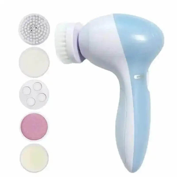 Brosse Nettoyante Visage Electrique