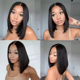 Magnifique tissage en cheveux naturels à petit prix