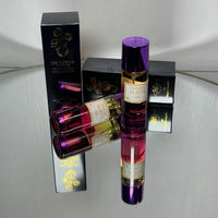 Magic Interdiction - Parfum inspiré - Floral blanc mystérieux