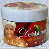 Debbitone Savon Miel