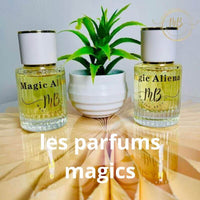 Parfum Dupe De Grandes Marques