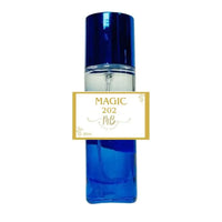 Magic 202 - Parfum inspiré -Floral oriental sensuel
