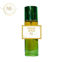 Magic Ange - parfum inspiré -Gourmand sucré puissant