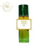Magic Ange - parfum inspiré -Gourmand sucré puissant
