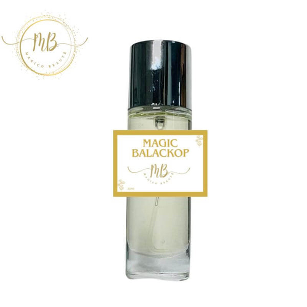 Parfum Dupe De Black Opium Yves ST Laurent