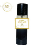 Parfums d'inspiration Des Grandes Marques