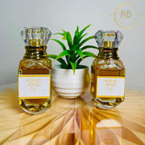 Parfum dupe de angel Thierry Mugler