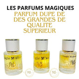 Parfum Dupe De Grandes Marques