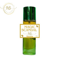 Parfums d'inspiration Des Grandes Marques