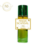 Parfums d'inspiration Des Grandes Marques