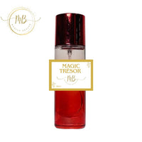 Parfums d'inspiration Des Grandes Marques
