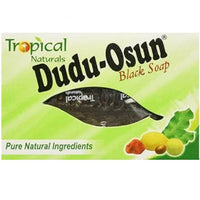 Dudu Osun savon noir