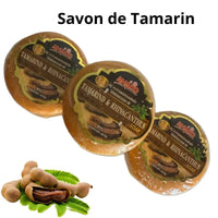 Savon traitant pour imperfections de la peau - corps et visage