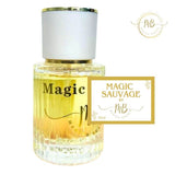 Magic Sauvage