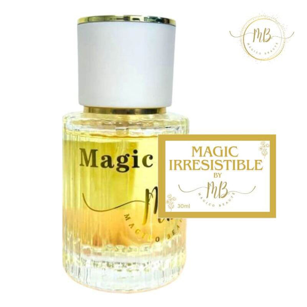 Magic Irresistible