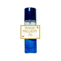 Parfum d'Equivalent De Lady Millon