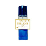 Parfum d'Equivalent De Lady Millon