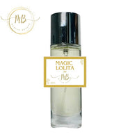 parfum inspiré de lolita lampica