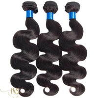 Cheveux tissage extension en cheveux naturels